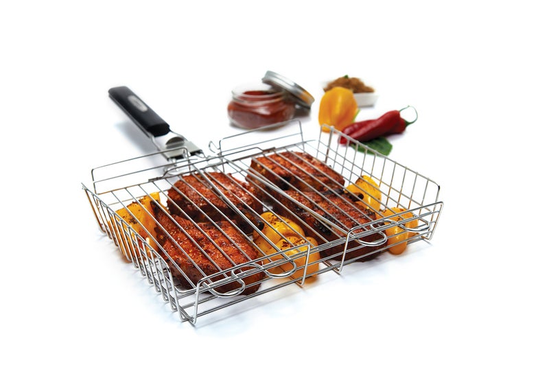 Broil King 65070 Grill Basket, as Labeled - Image 2